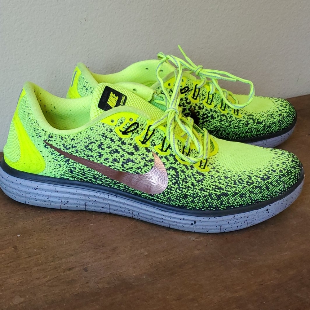 Nike Men's Free Run Distance